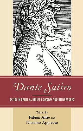 Dante Satiro cover