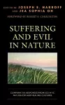 Suffering and Evil in Nature cover