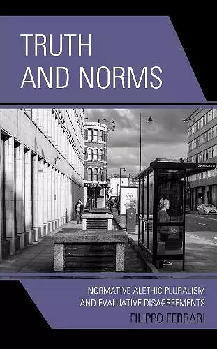 Truth and Norms cover