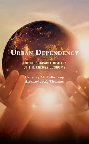 Urban Dependency cover