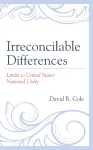 Irreconcilable Differences cover