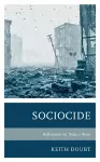 Sociocide cover