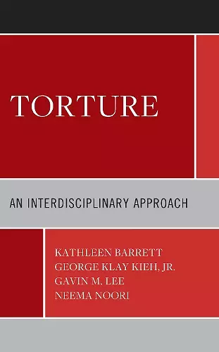 Torture cover