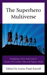 The Superhero Multiverse cover