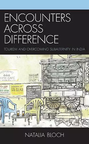 Encounters across Difference cover