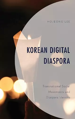 Korean Digital Diaspora cover