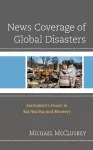 News Coverage of Global Disasters cover