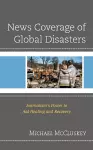 News Coverage of Global Disasters cover