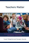 Teachers Matter cover