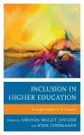 Inclusion in Higher Education cover