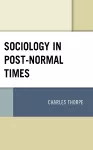 Sociology in Post-Normal Times cover