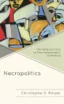 Necropolitics cover