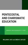 Pentecostal and Charismatic Education cover