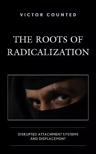 The Roots of Radicalization cover