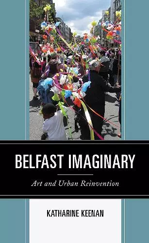 Belfast Imaginary cover