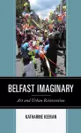 Belfast Imaginary cover