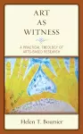 Art As Witness cover