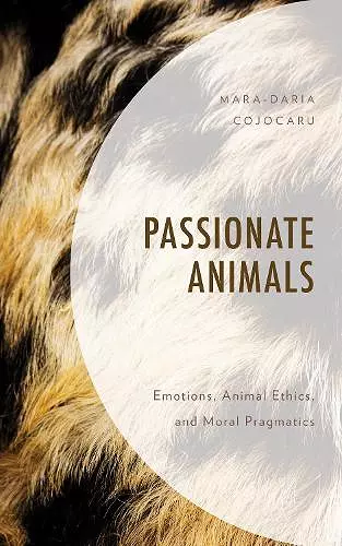 Passionate Animals cover
