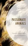Passionate Animals cover