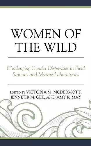 Women of the Wild cover