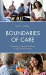 Boundaries of Care cover