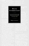 Black Interdictions cover