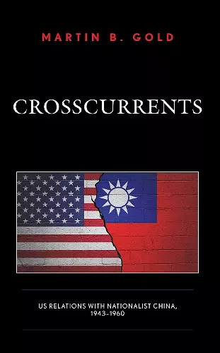 Crosscurrents cover