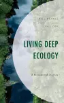 Living Deep Ecology cover