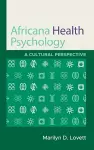 Africana Health Psychology cover