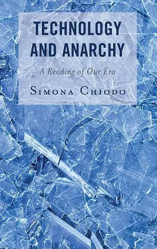 Technology and Anarchy cover