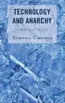 Technology and Anarchy cover