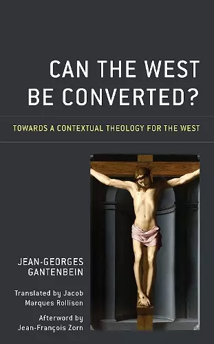 Can the West Be Converted? cover