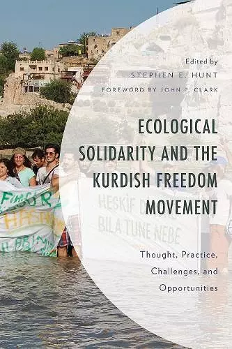 Ecological Solidarity and the Kurdish Freedom Movement cover