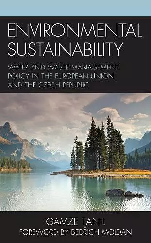 Environmental Sustainability cover