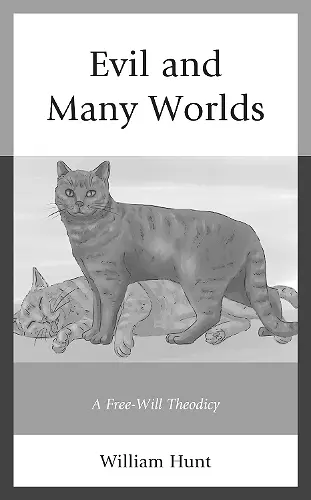 Evil and Many Worlds cover