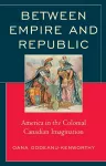 Between Empire and Republic cover