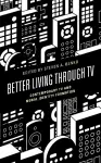 Better Living through TV cover