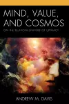 Mind, Value, and Cosmos cover