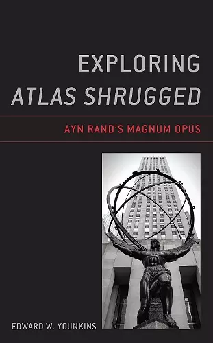 Exploring Atlas Shrugged cover