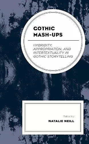 Gothic Mash-Ups cover