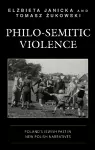 Philo-Semitic Violence cover