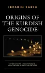 Origins of the Kurdish Genocide cover