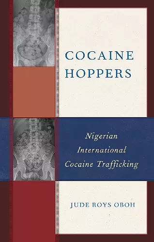 Cocaine Hoppers cover