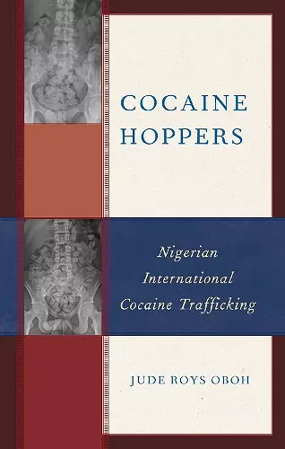 Cocaine Hoppers cover