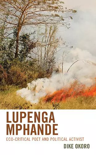 Lupenga Mphande cover