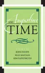 Augustine and Time cover