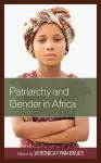 Patriarchy and Gender in Africa cover