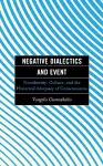 Negative Dialectics and Event cover