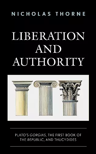 Liberation and Authority cover