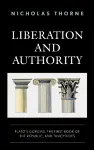 Liberation and Authority cover